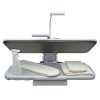 Blanca Commercial Ironing Press