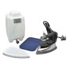 SEVE NT-300 Industrial Gravity-Feed Steam Iron